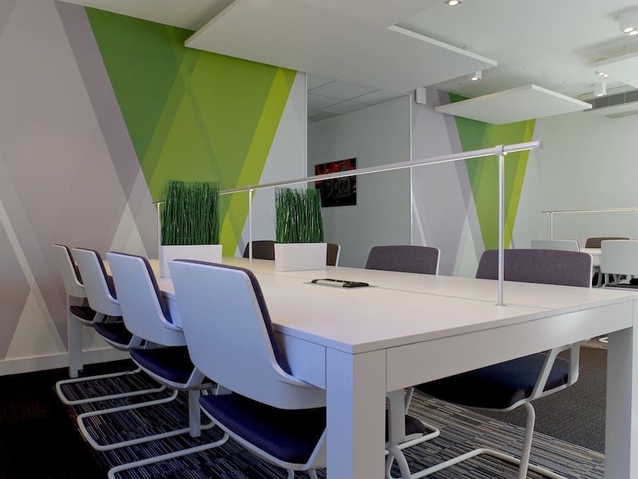 Regus Bordeaux Gare de Bordeaux - Photo 2