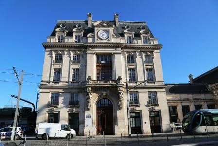 Regus Bordeaux Gare de Bordeaux - Photo 3