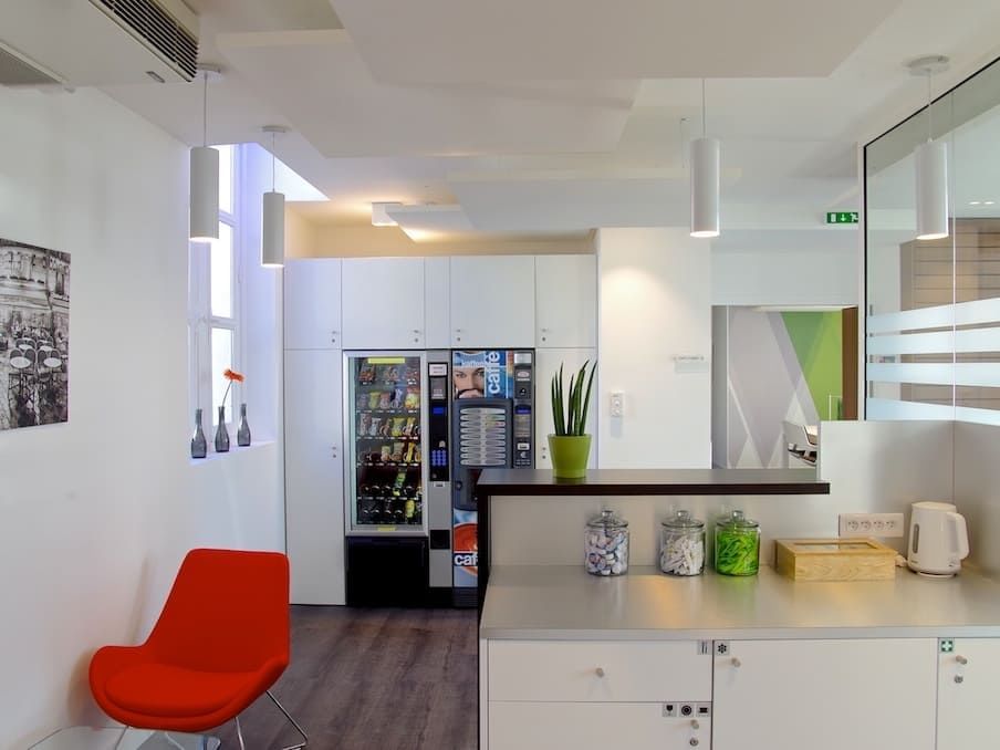 Regus Bordeaux Gare de Bordeaux