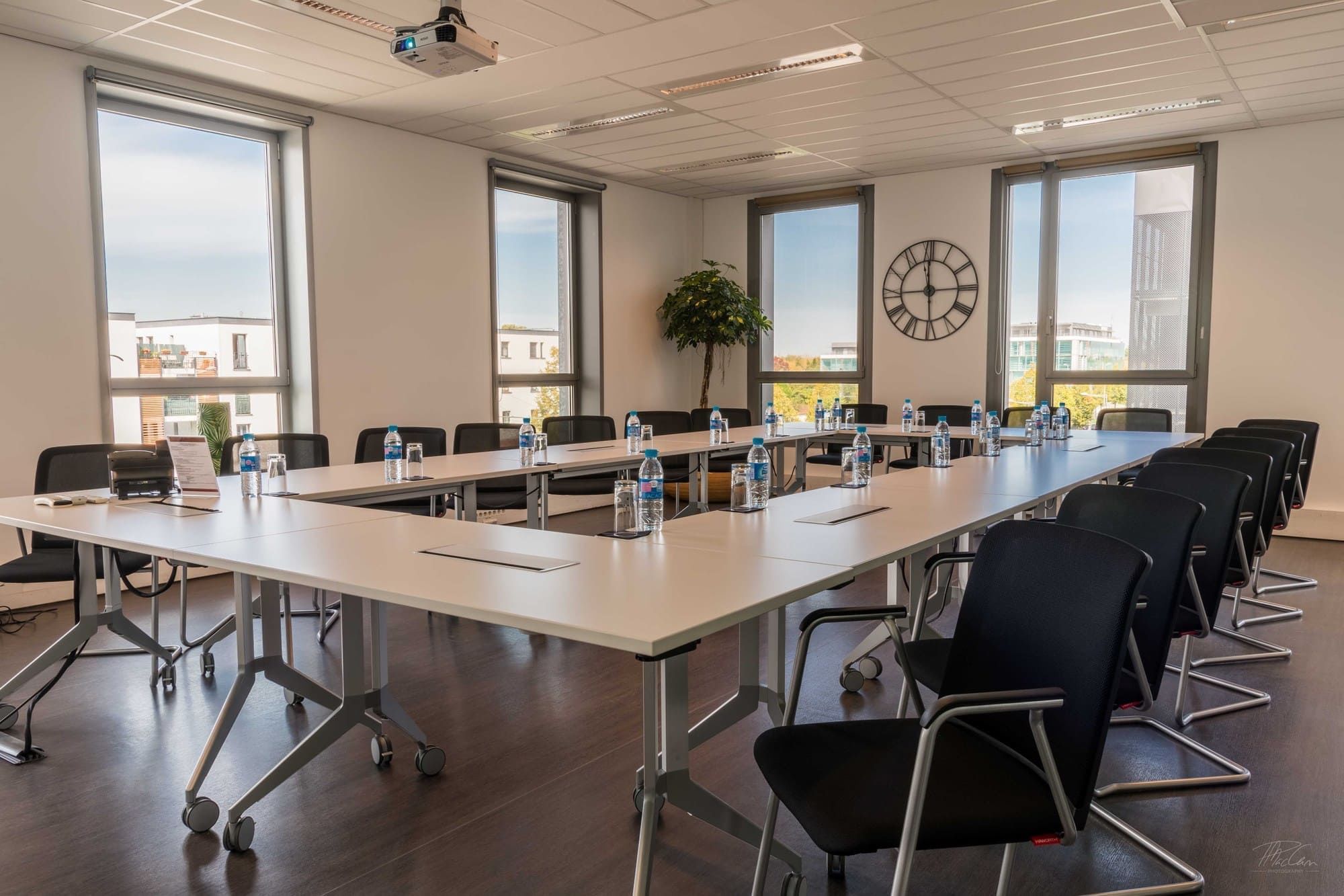 Regus Bordeaux Ravezies - Photo 3