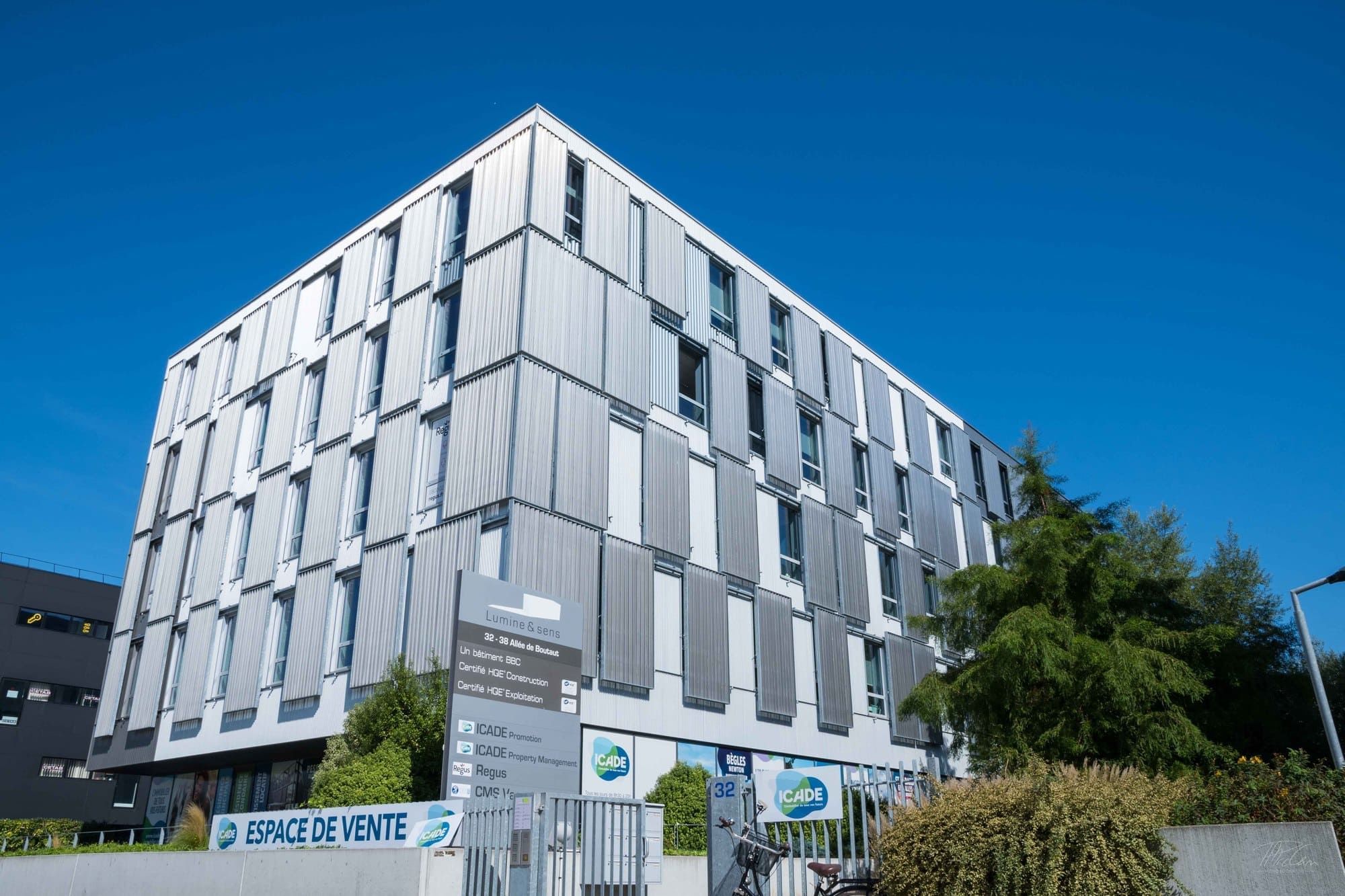 Regus Bordeaux Ravezies - Photo 2