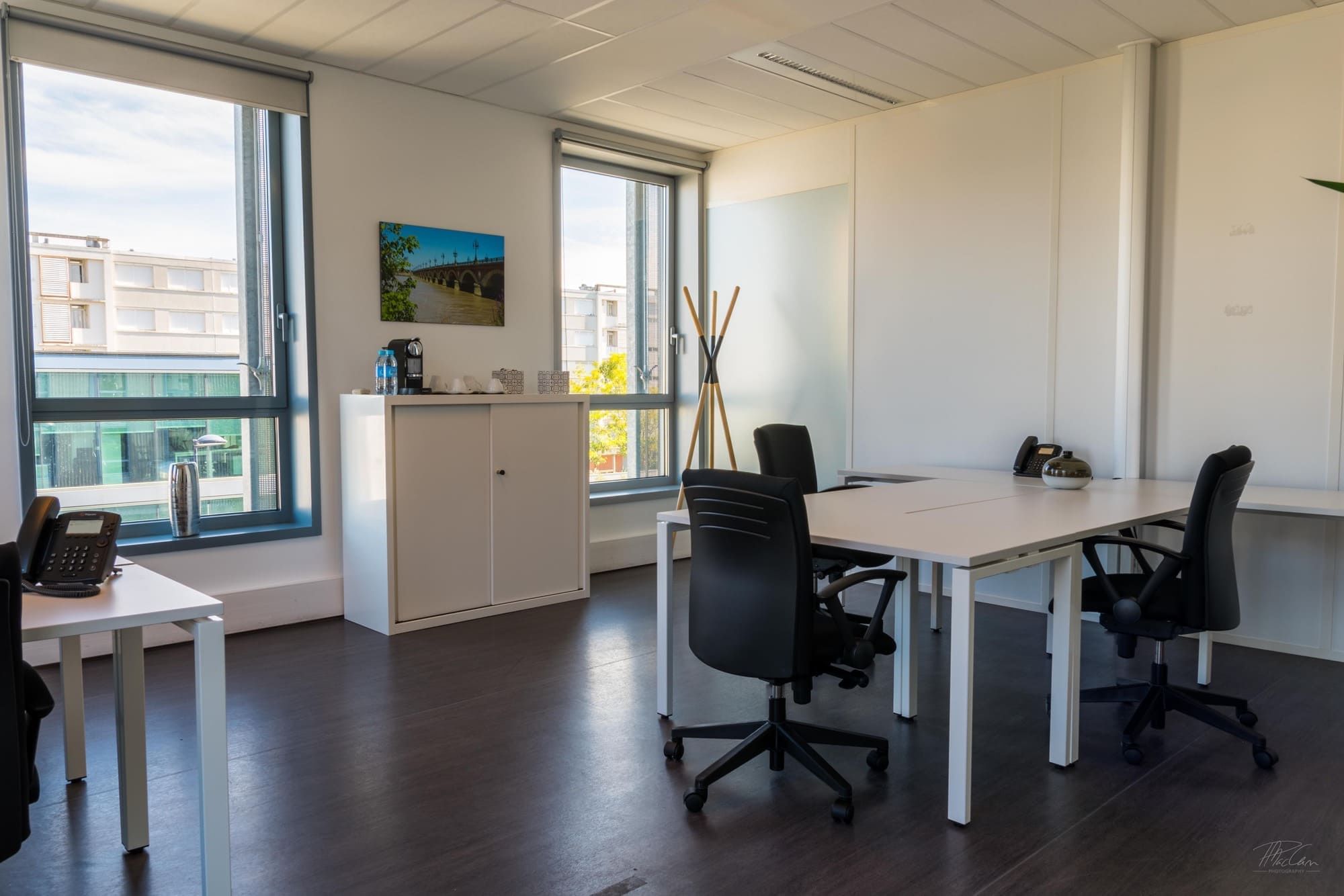 Regus Bordeaux Ravezies