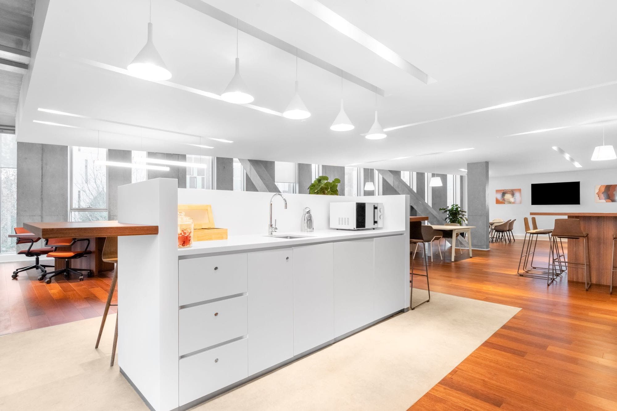 Regus Cesson-Sevigné