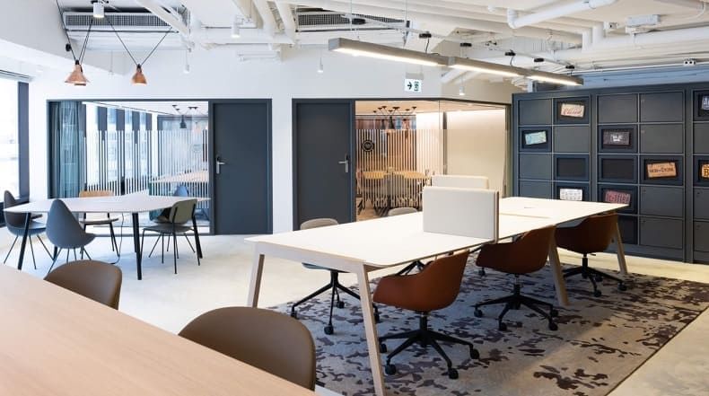 Regus Châtelet - Photo 2