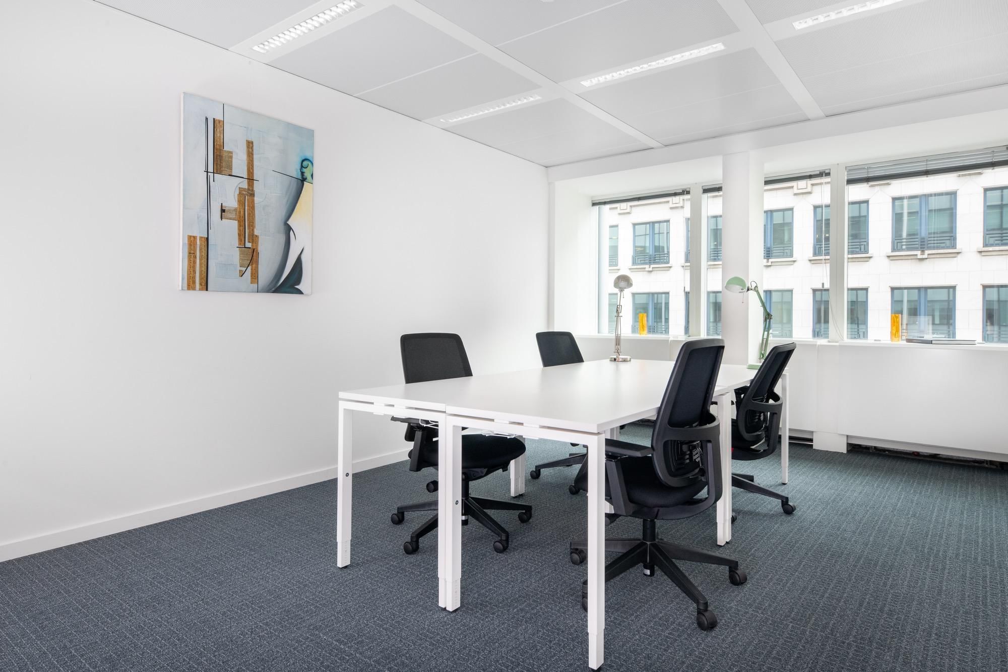 Regus Clermont-Ferrand - Photo 2