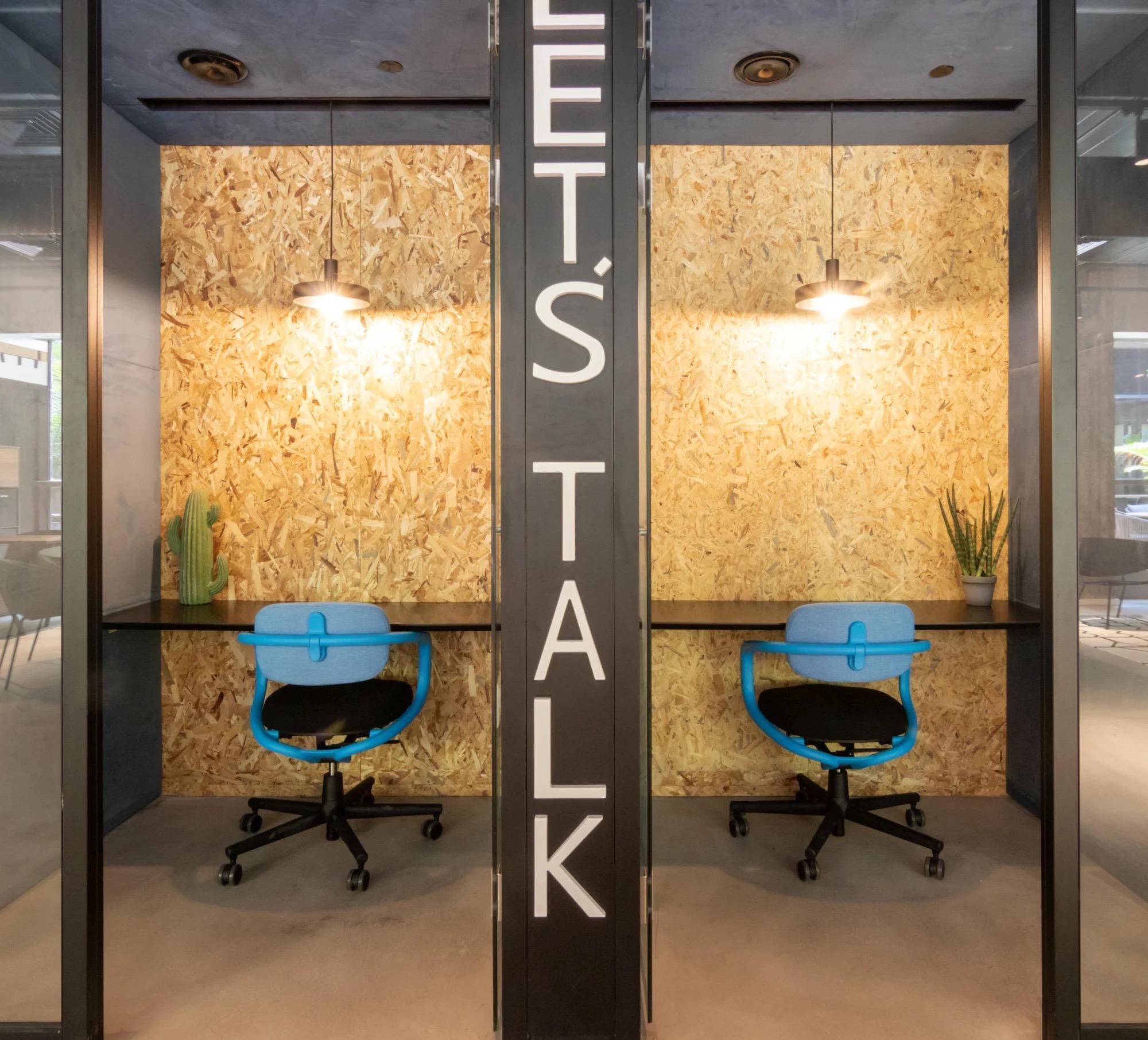 Regus Factories le Bourget - Photo 2