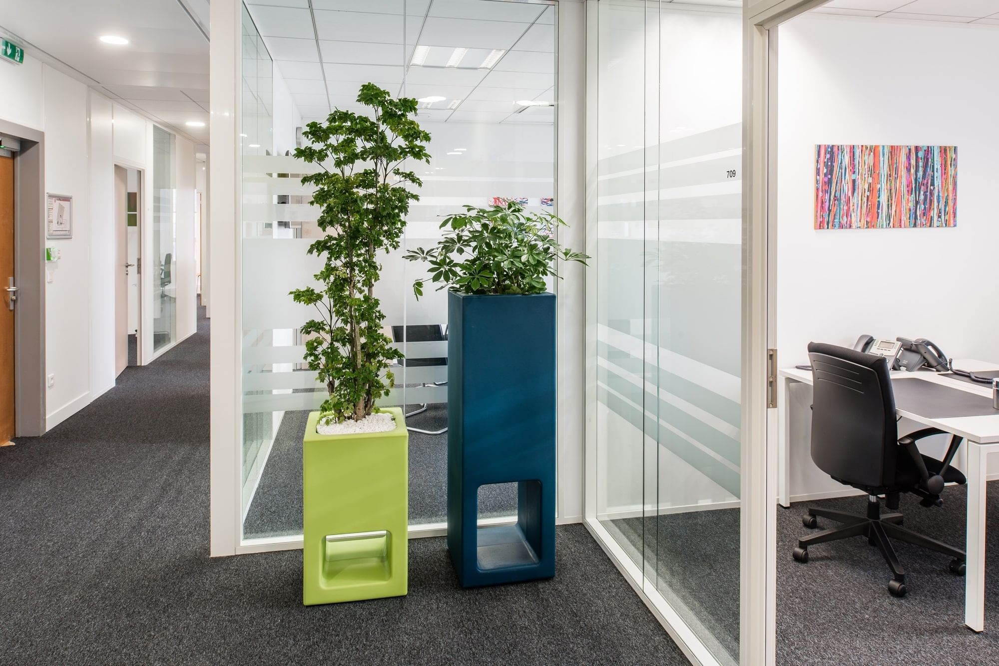 Regus Fontenay sous Bois - Photo 2