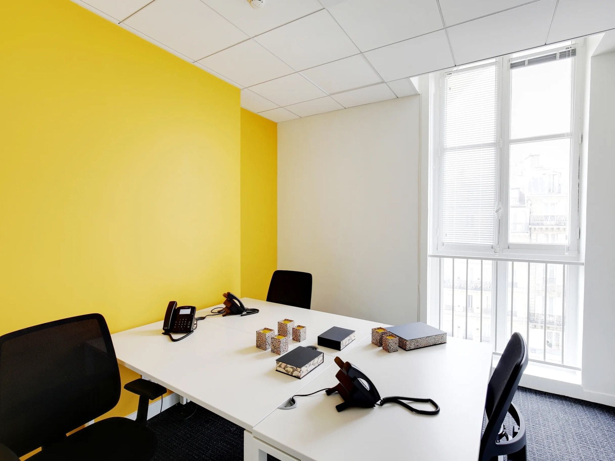 Regus Gare du Nord - Photo 2