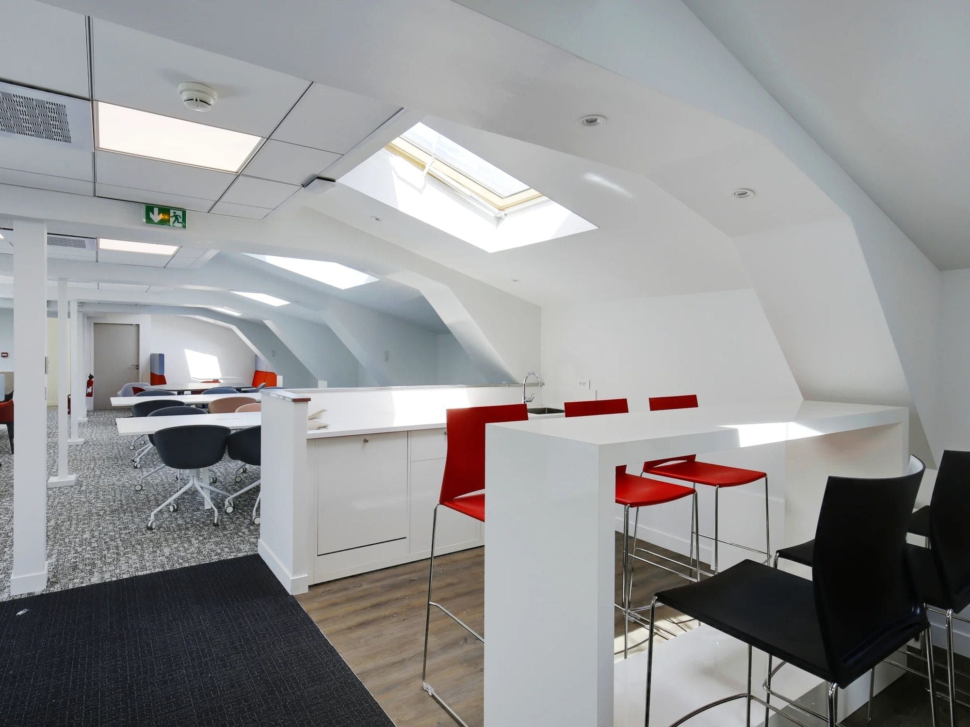 Regus Gare du Nord - Photo 3