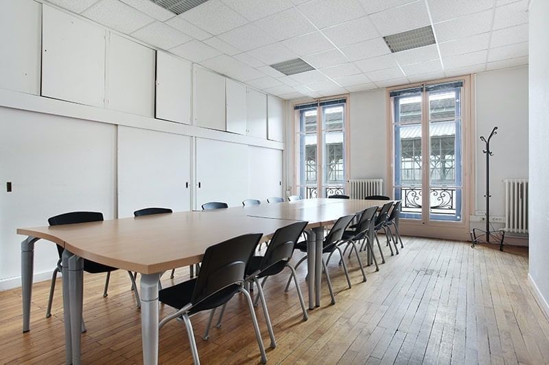 Regus Grenoble City - Photo 3