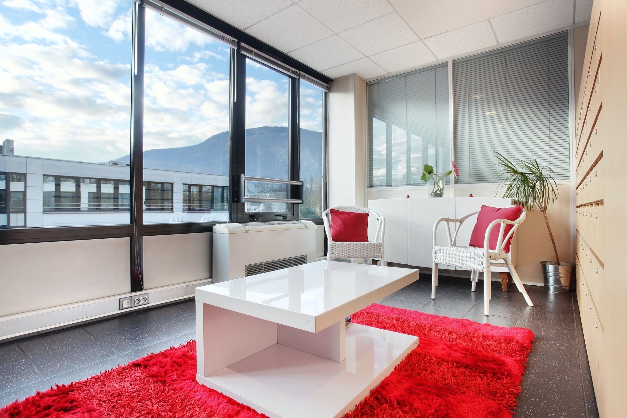 Regus Grenoble Meylan