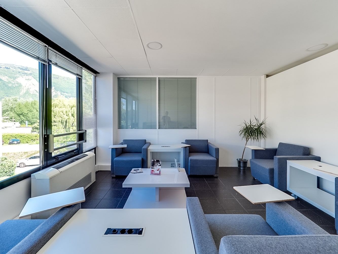 Regus Grenoble Meylan - Photo 2