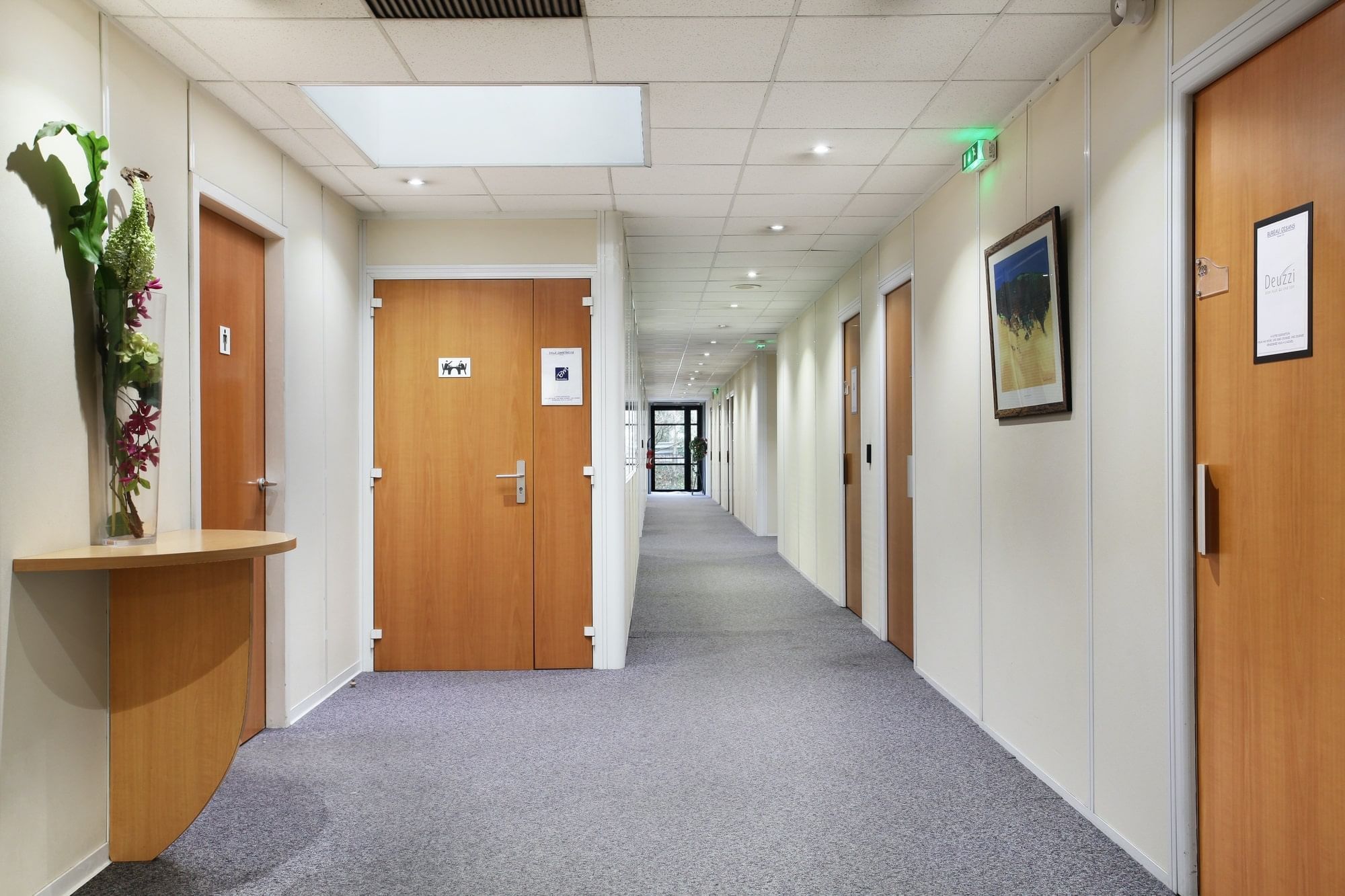 Regus Grenoble Meylan - Photo 3