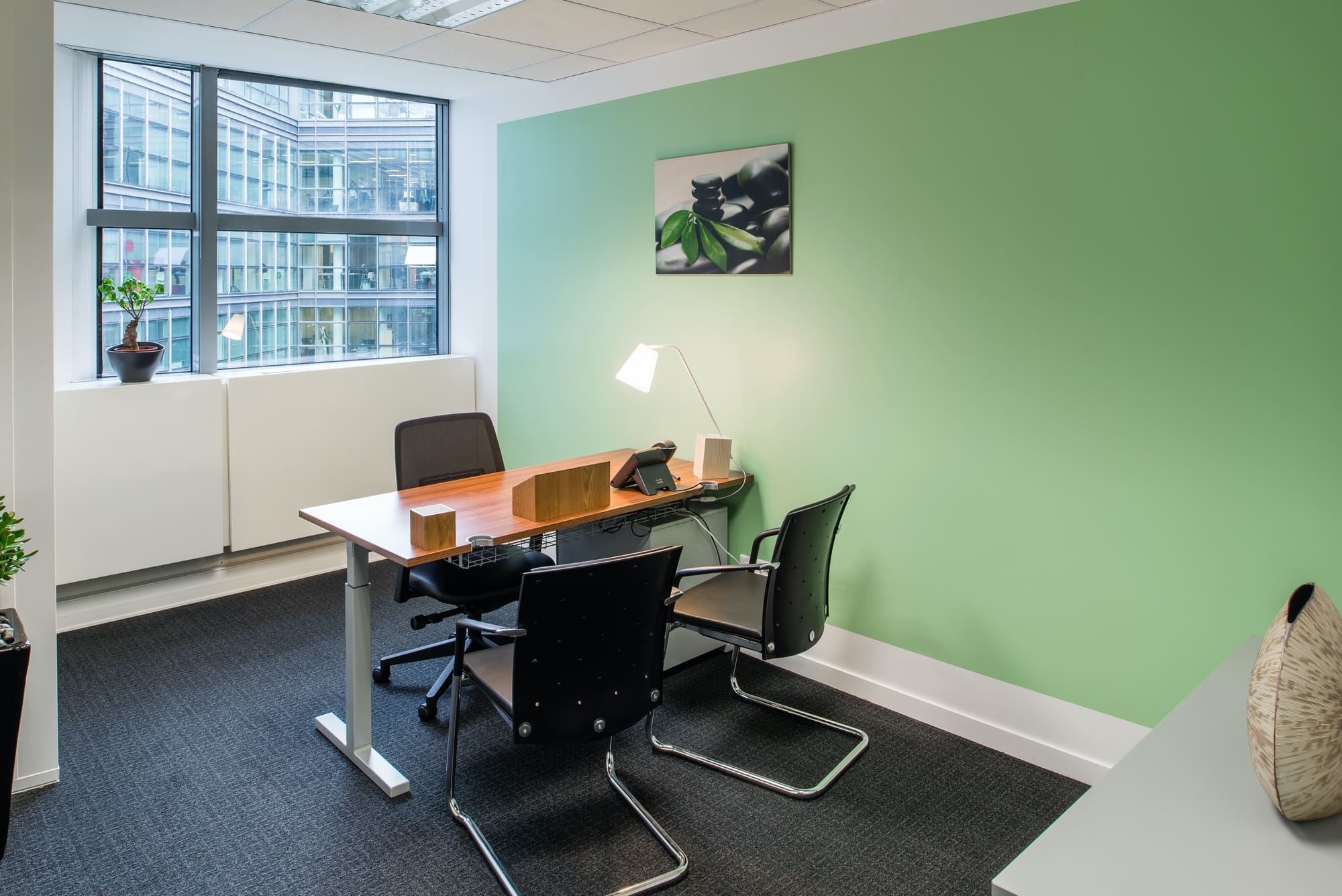 Regus Issy Les Moulineaux - Photo 3