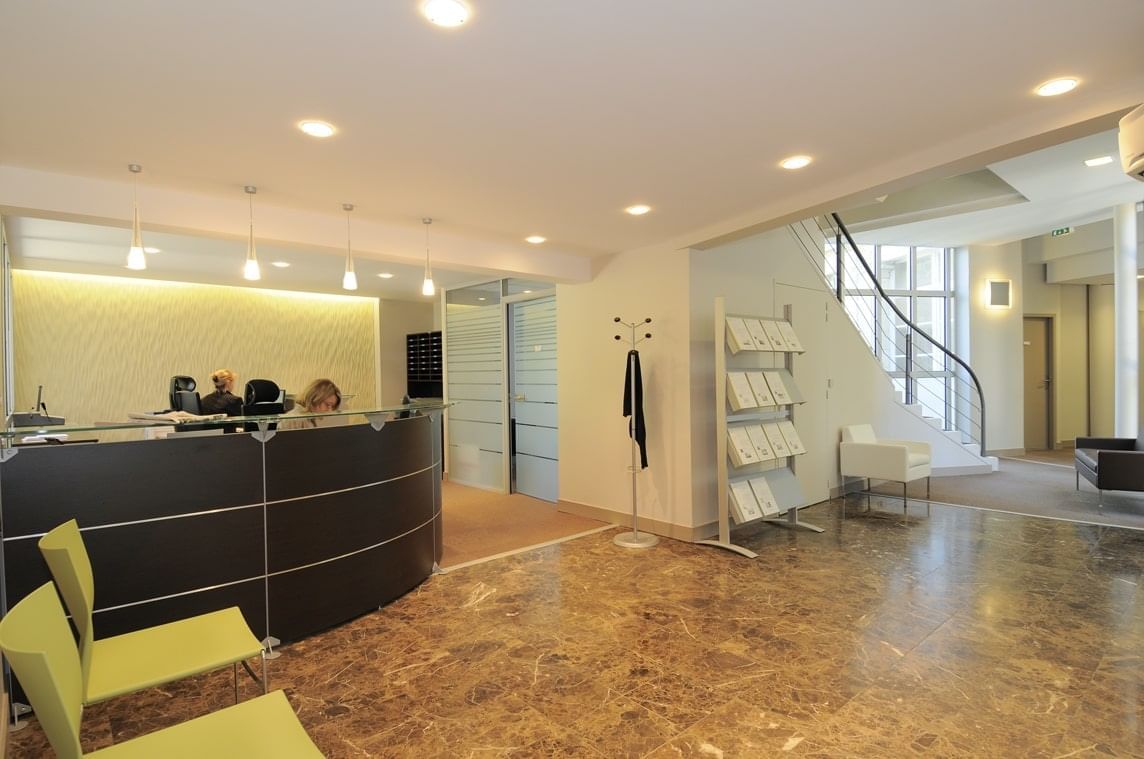 Regus Le Bouscat