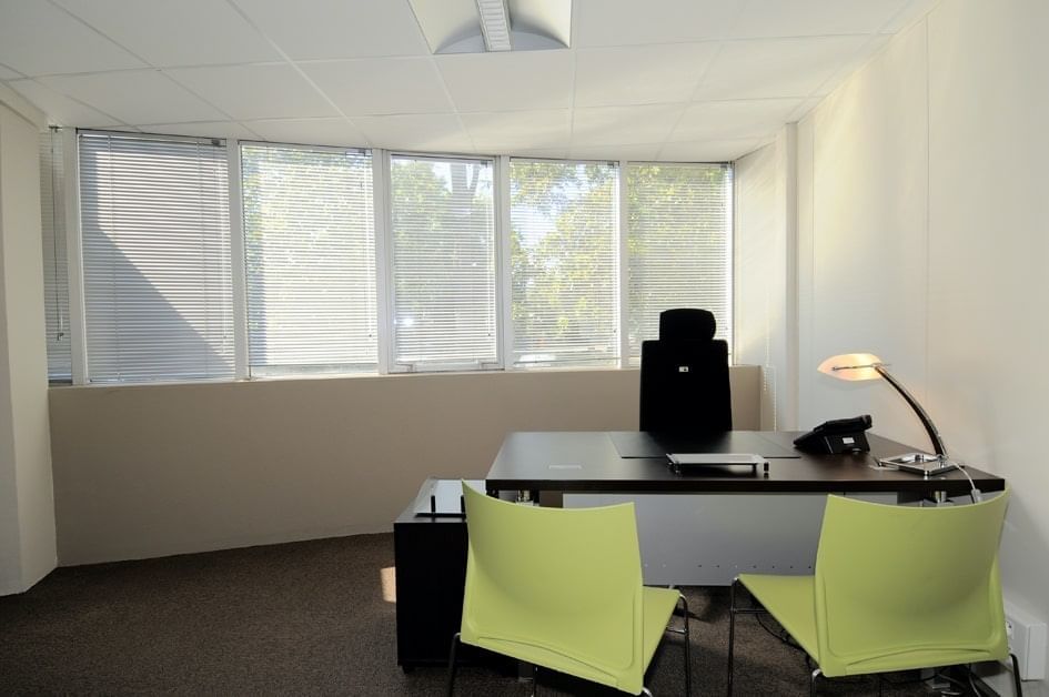 Regus Le Bouscat - Photo 3