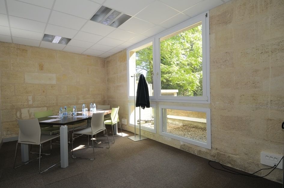 Regus Le Bouscat - Photo 2