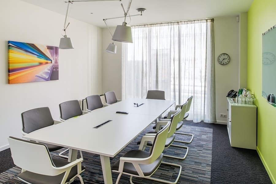 Regus Le Mans Gare SNCF