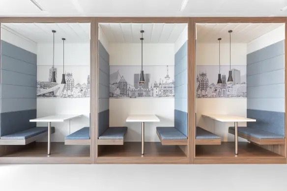 Regus Lesquin - Photo 3