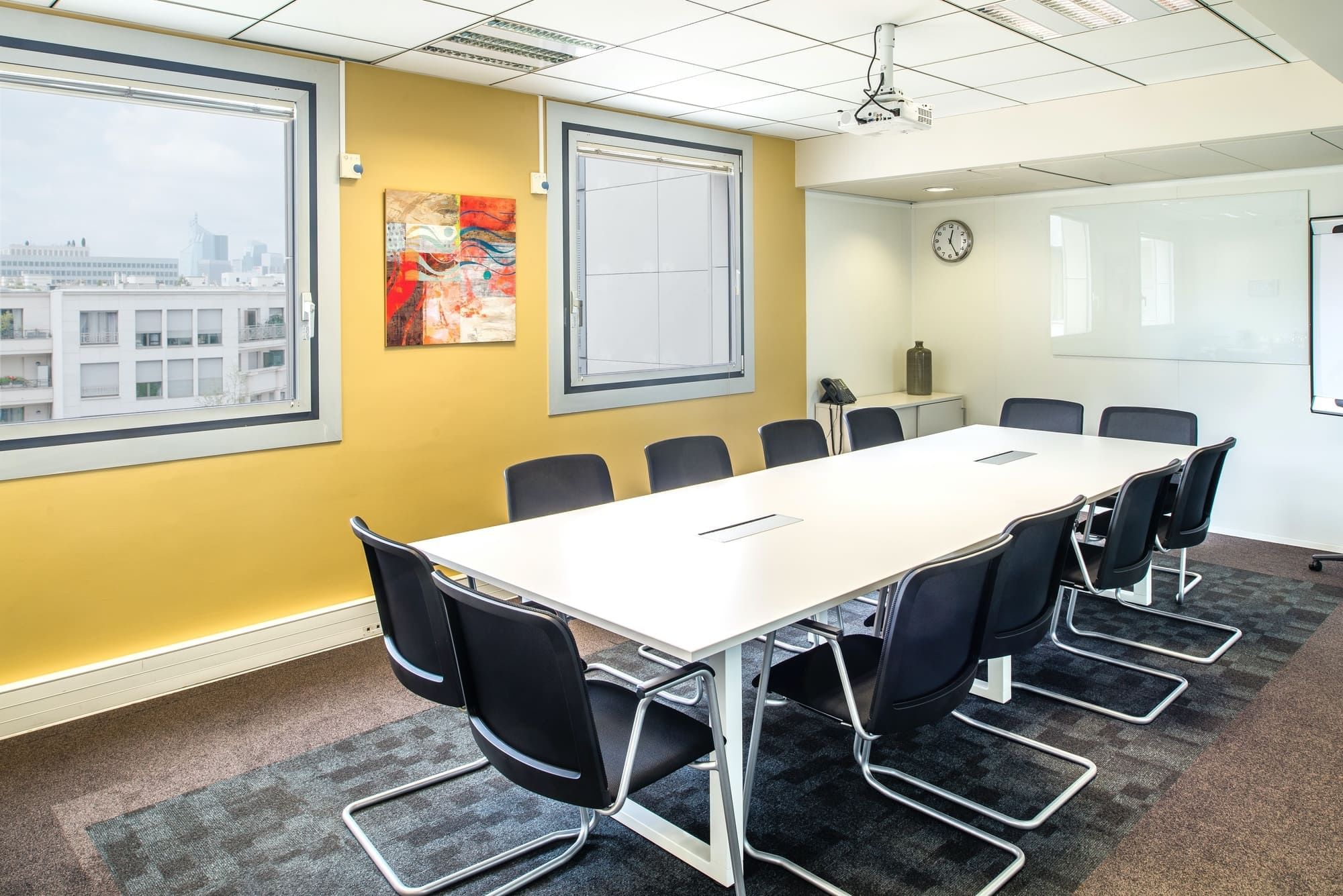 Regus Levallois-Perret Anatole France - Photo 3