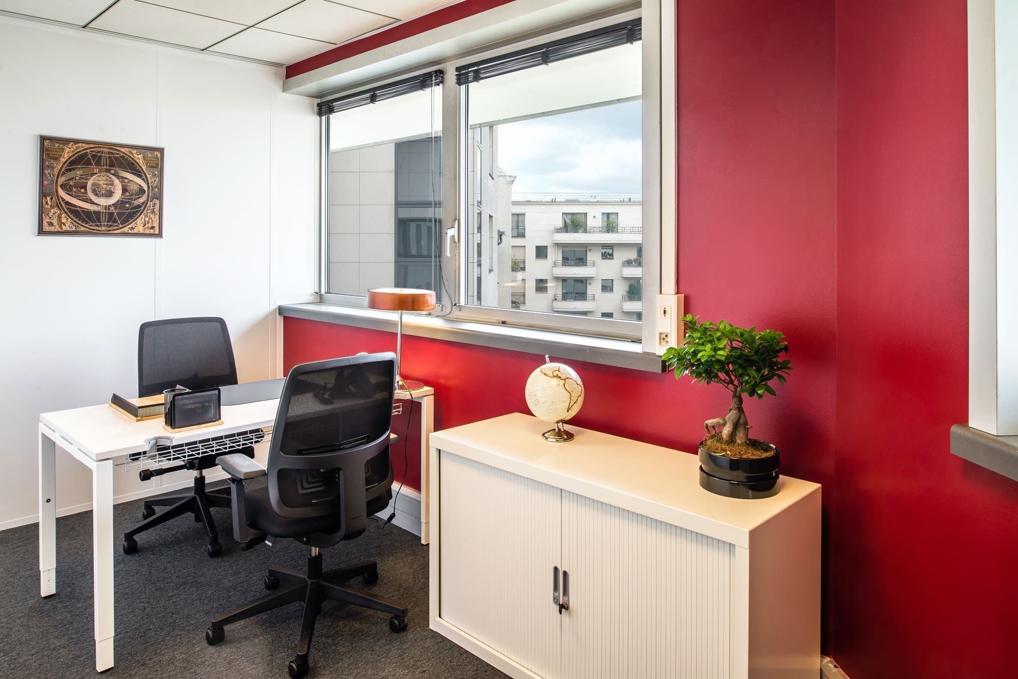 Regus Levallois-Perret Anatole France - Photo 2