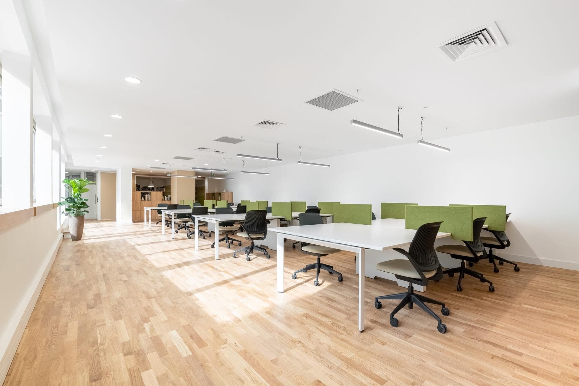 Regus Levallois Rue Marius - Photo 3