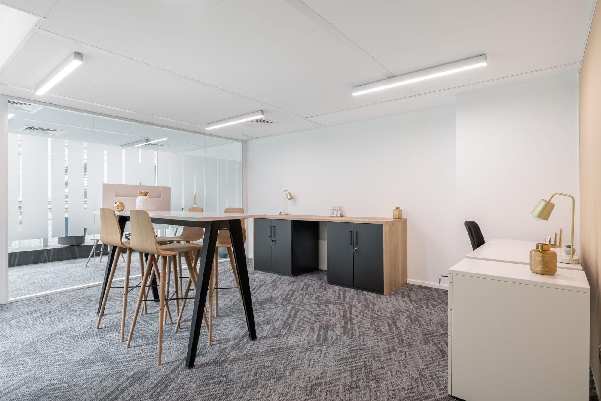 Regus Levallois Rue Marius