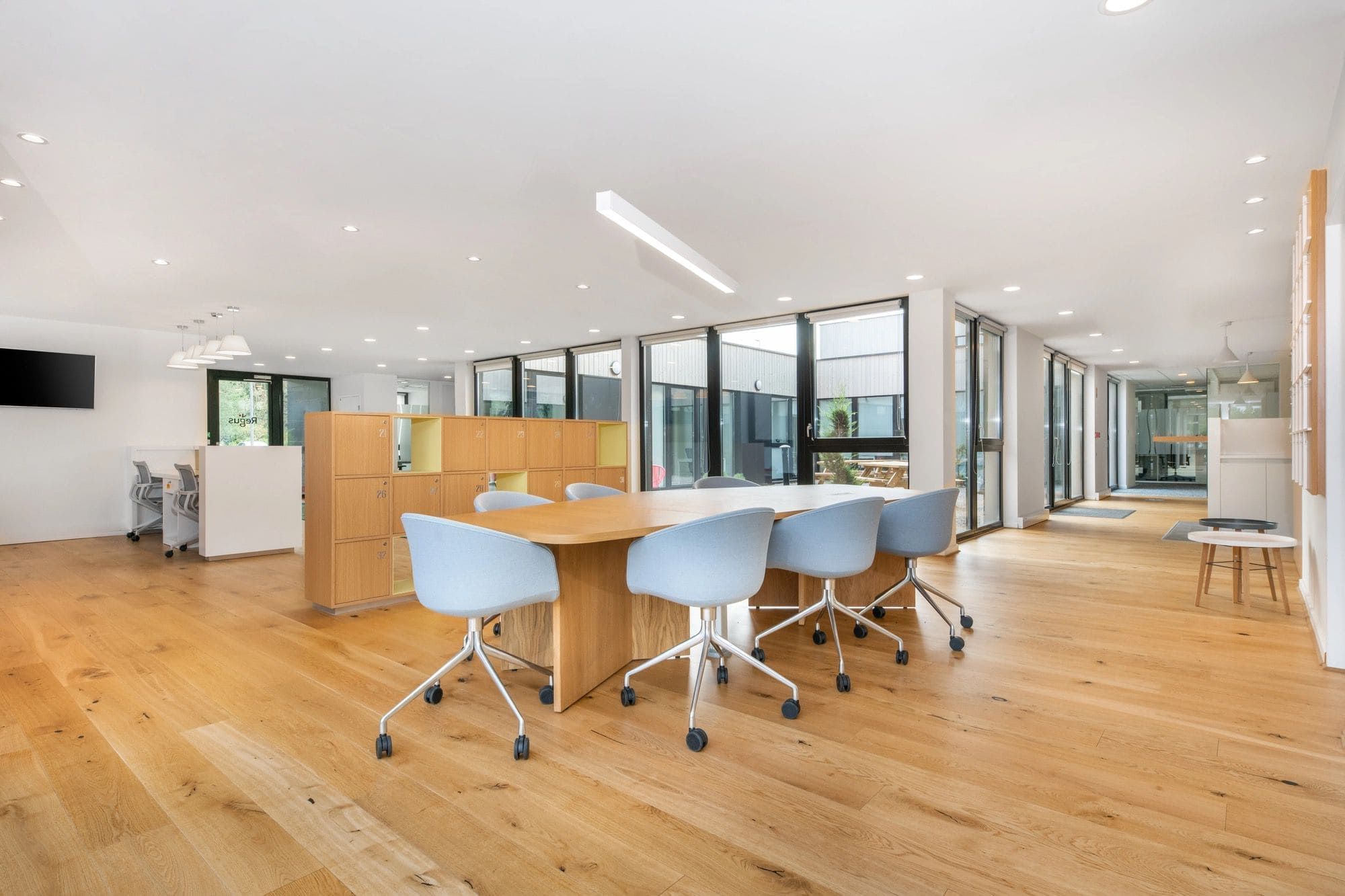 Regus Lille Château Rouge