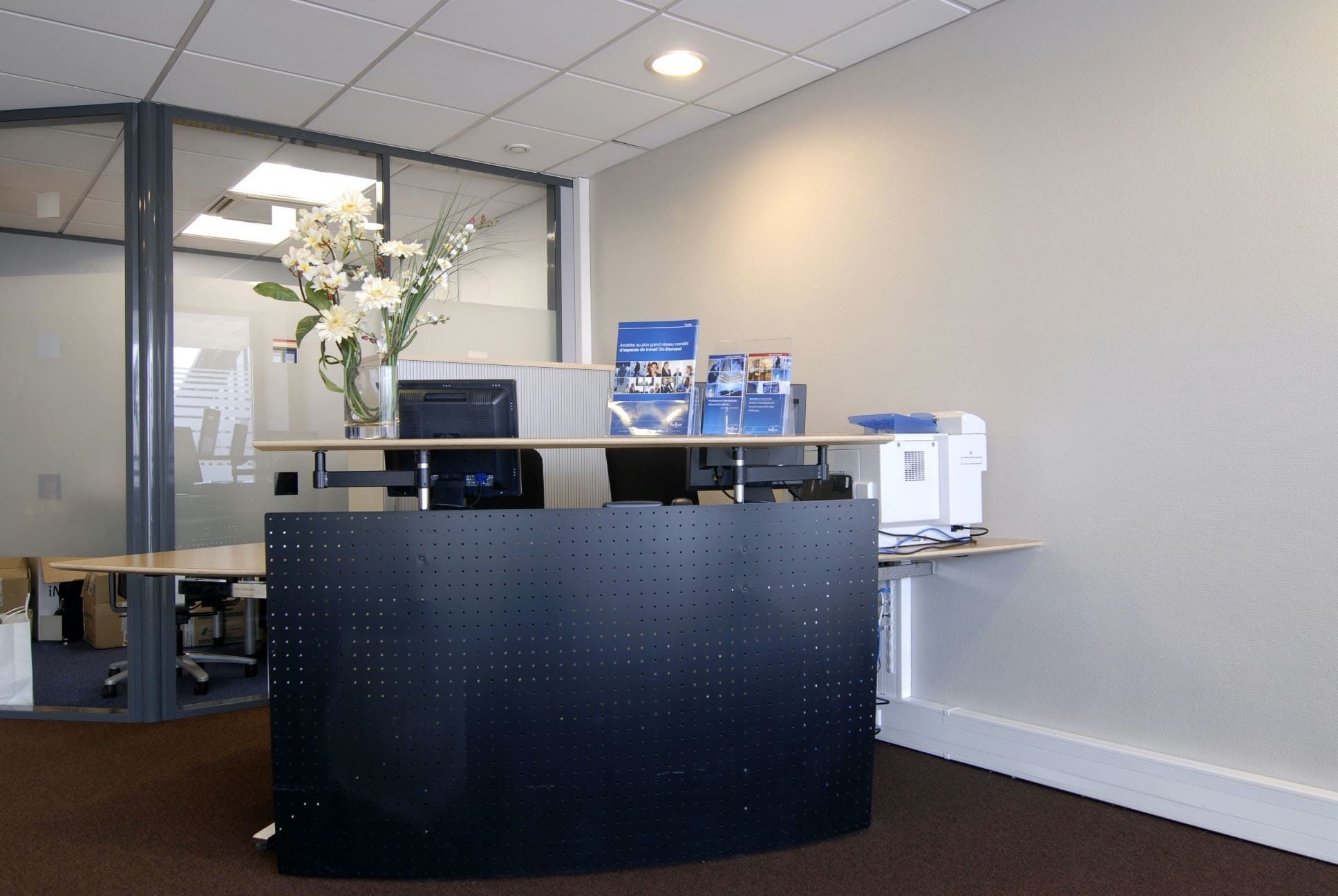 Regus Lille Europe - Photo 2