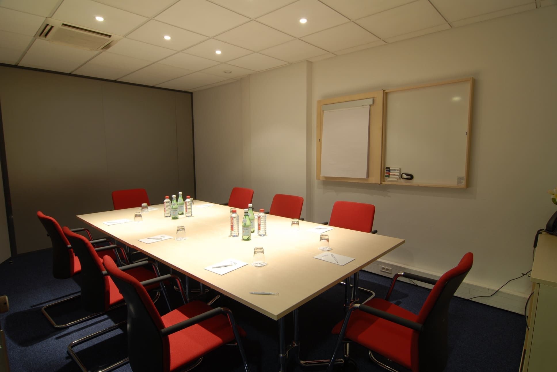 Regus Lille Europe - Photo 3