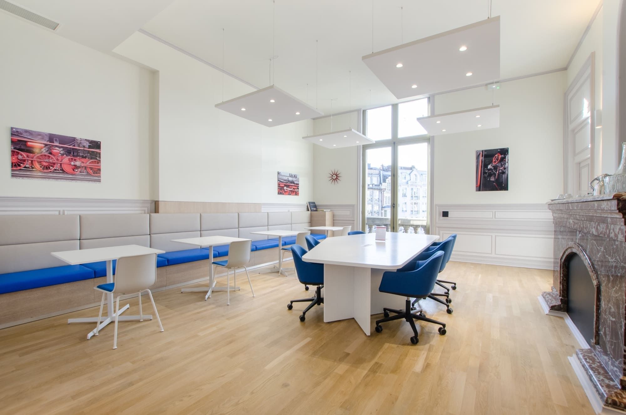 Regus Lille Gare Flandre