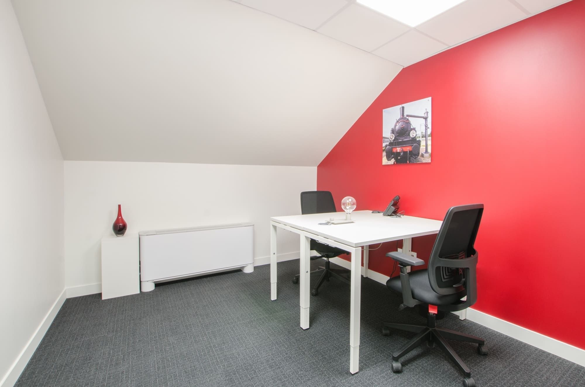 Regus Lille Gare Flandre - Photo 3