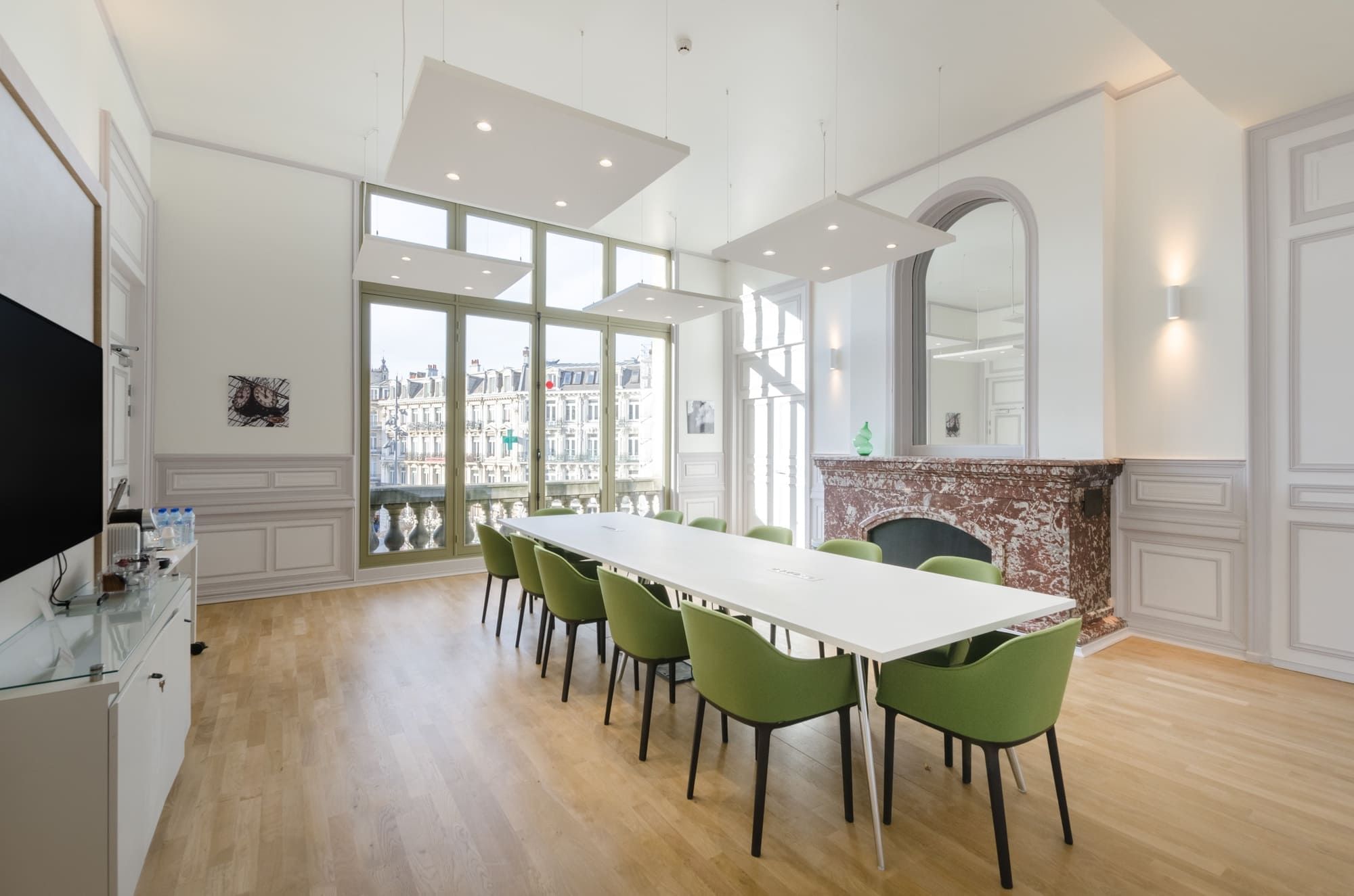 Regus Lille Gare Flandre - Photo 2