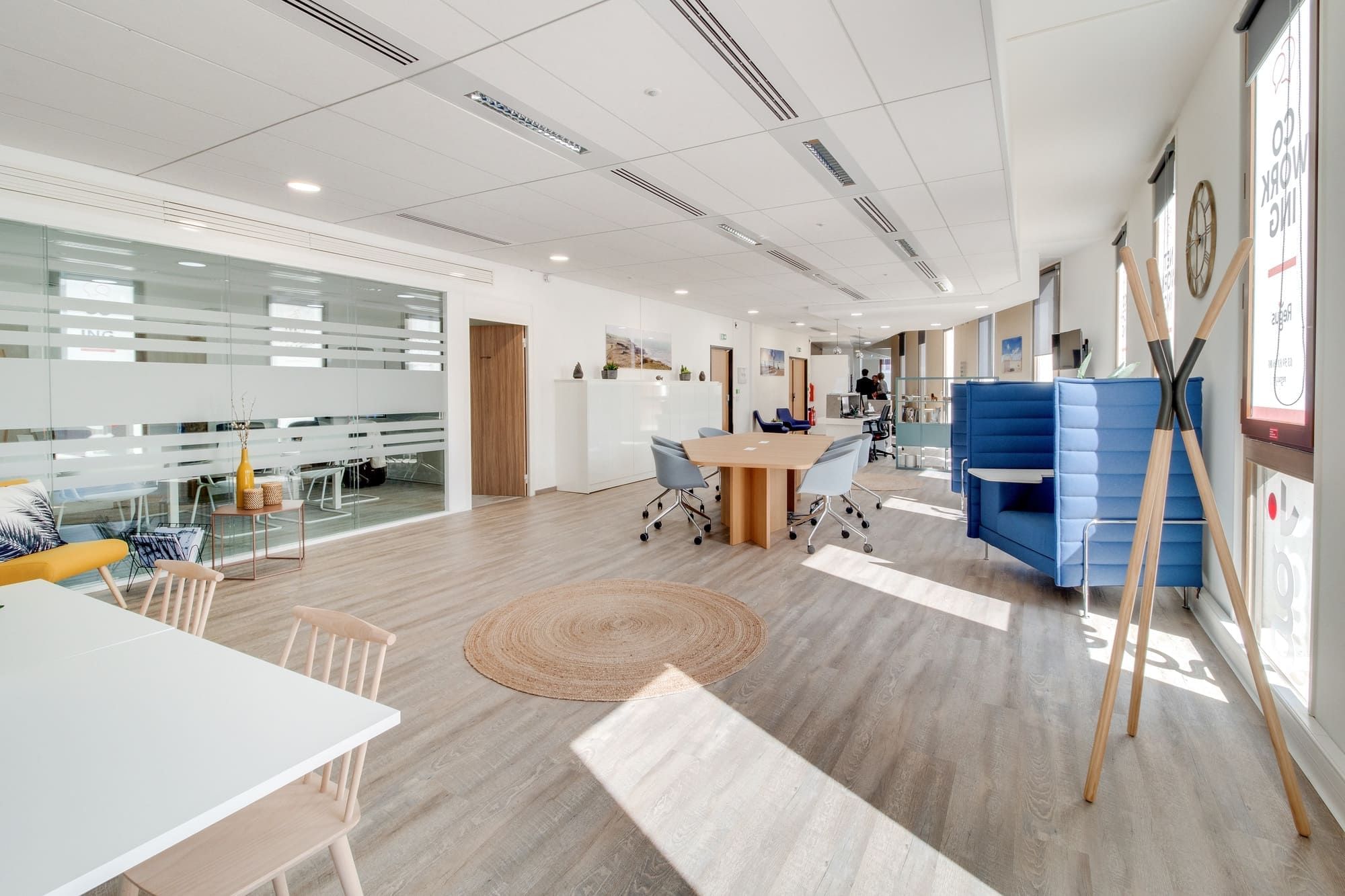 Regus Lille Porte de Valenciennes
