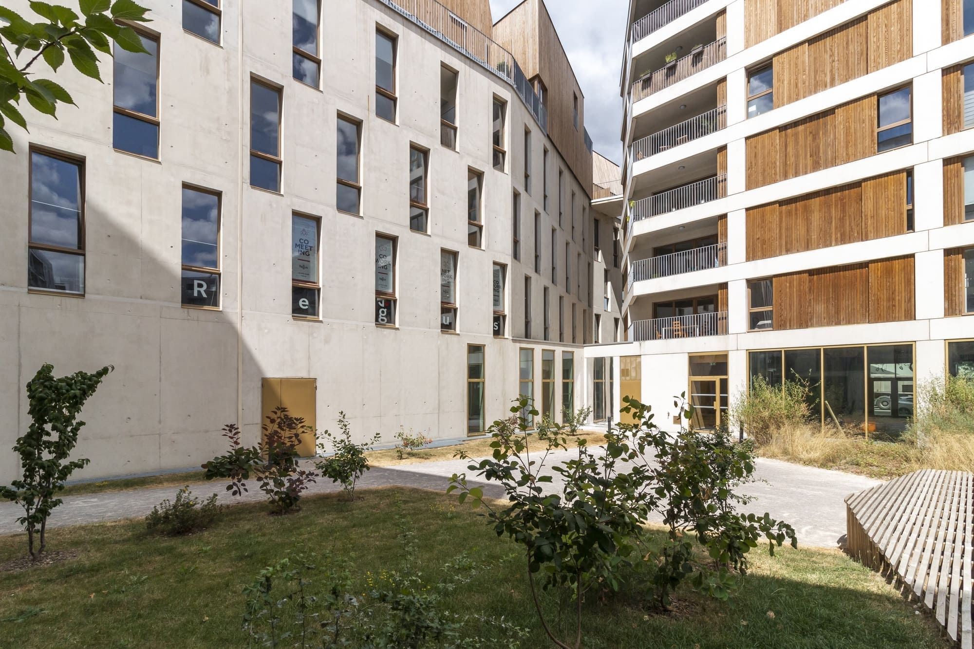 Regus Lille Porte de Valenciennes - Photo 2