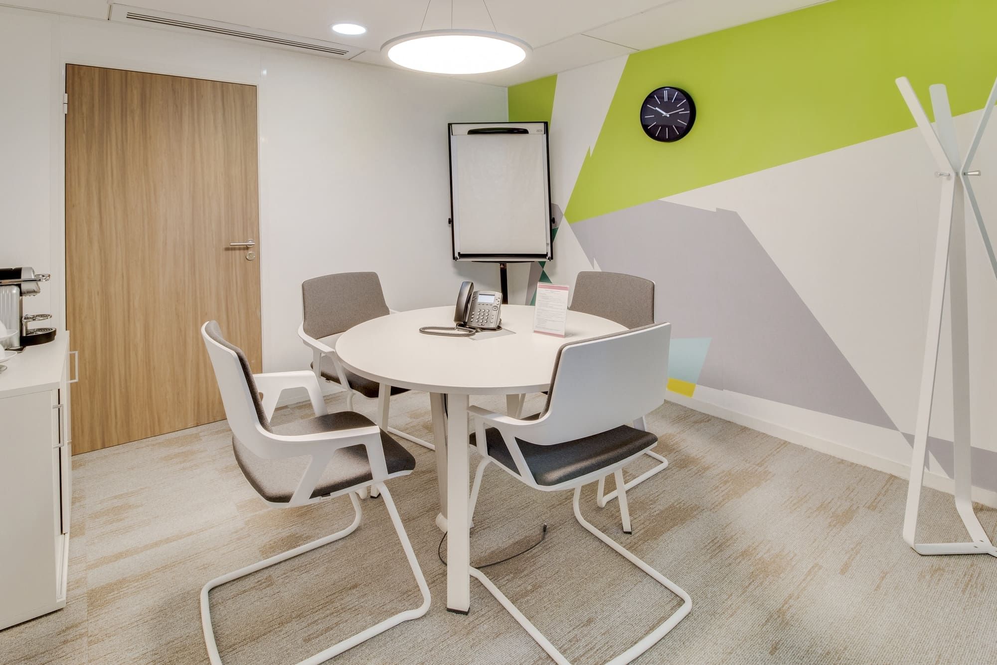 Regus Lille Porte de Valenciennes - Photo 3