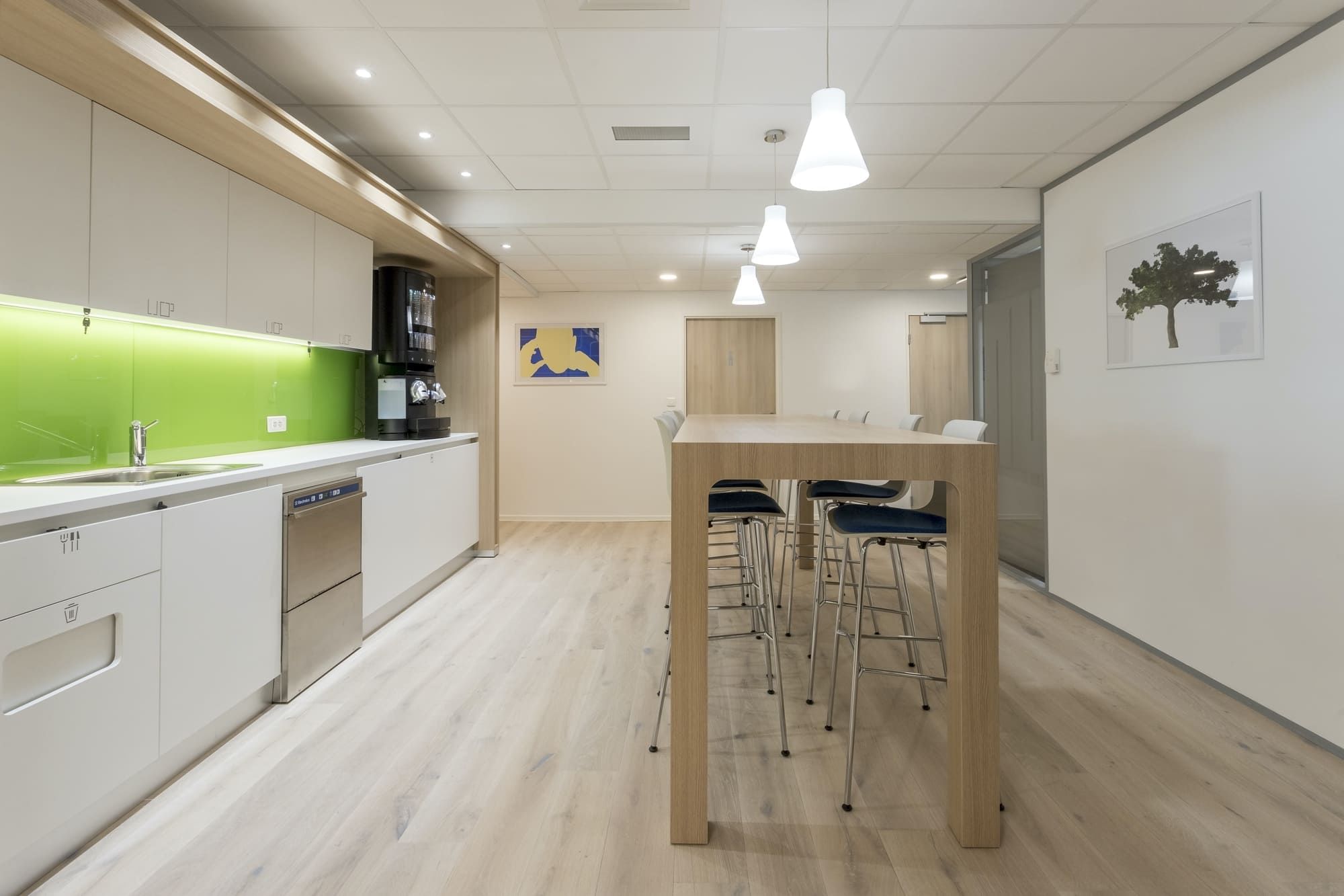 Regus Lyon Gerland - Photo 2