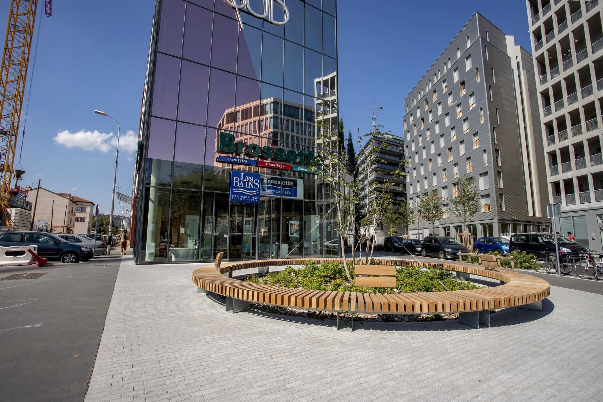 Regus Lyon Gerland - Photo 3