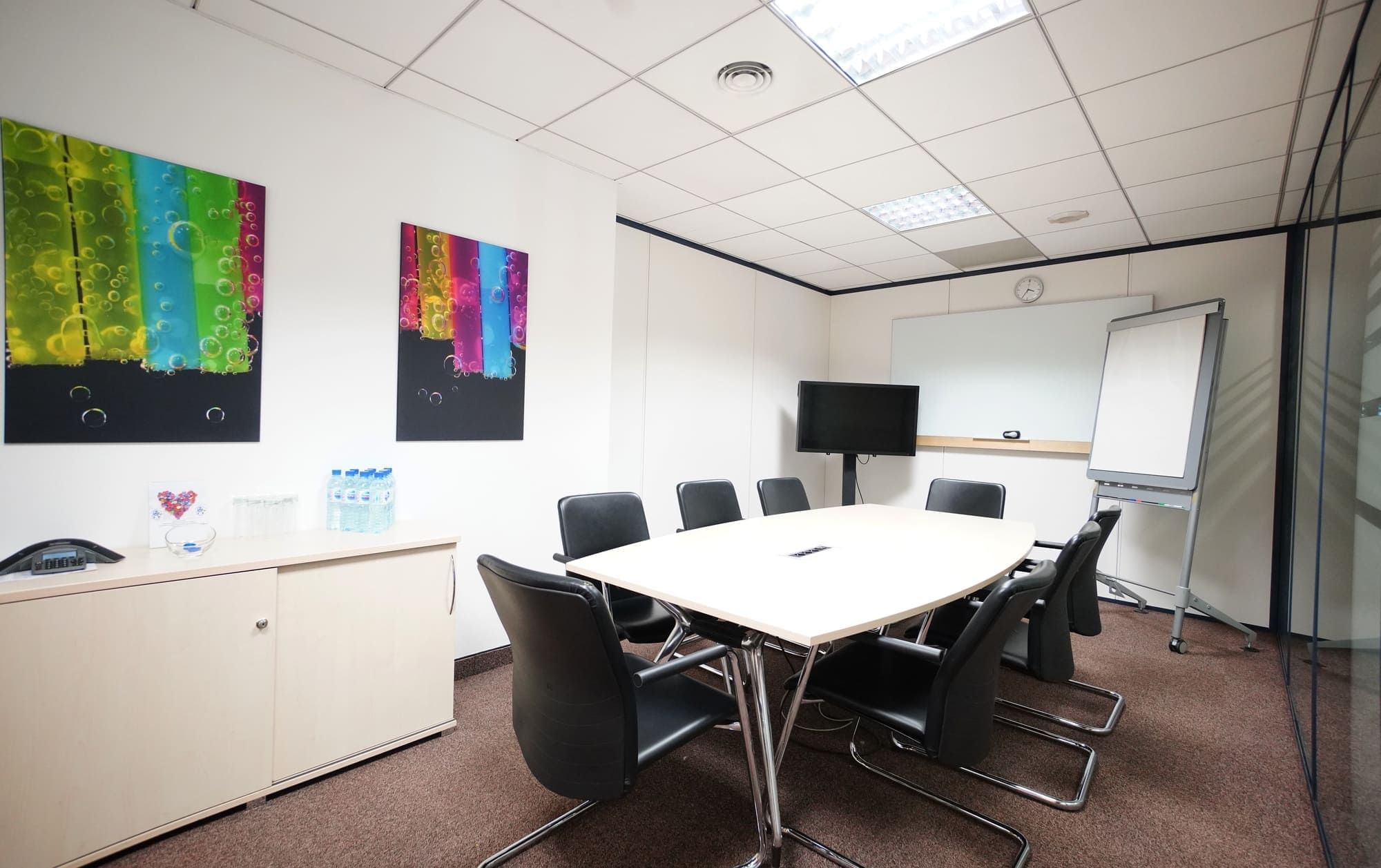 Regus Lyon Part-Dieu Plaza - Photo 3