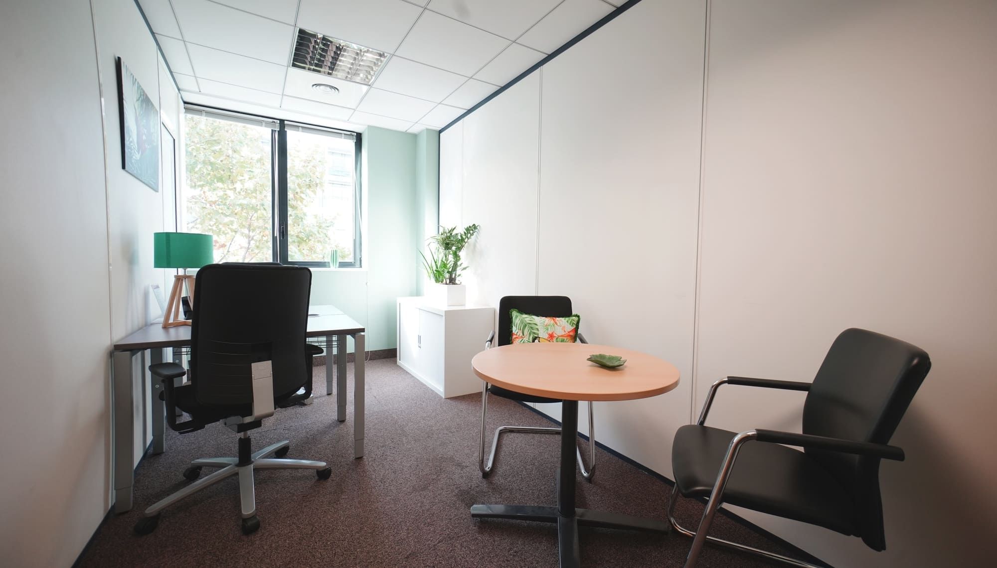 Regus Lyon Part-Dieu Plaza - Photo 2