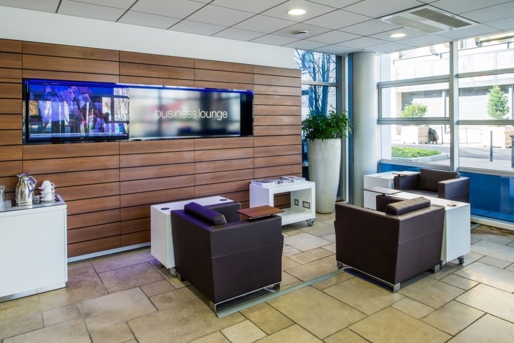 Regus Lyon Vaise Verrazzano - Photo 3