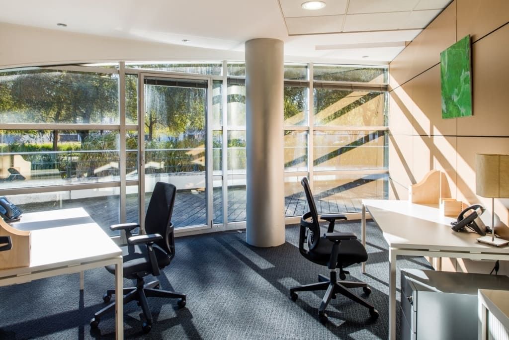 Regus Lyon Vaise Verrazzano - Photo 2