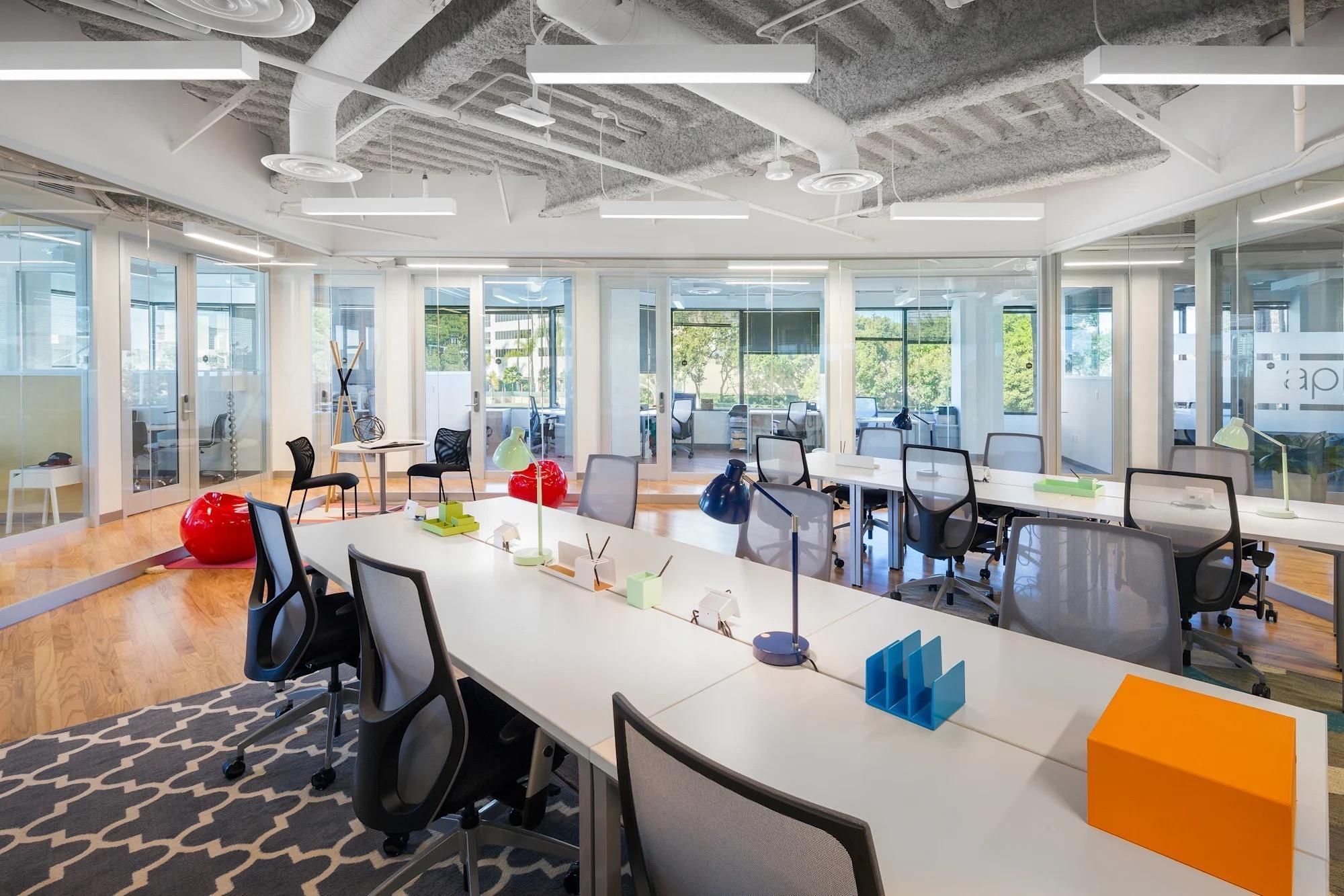 Regus Malakoff Perial