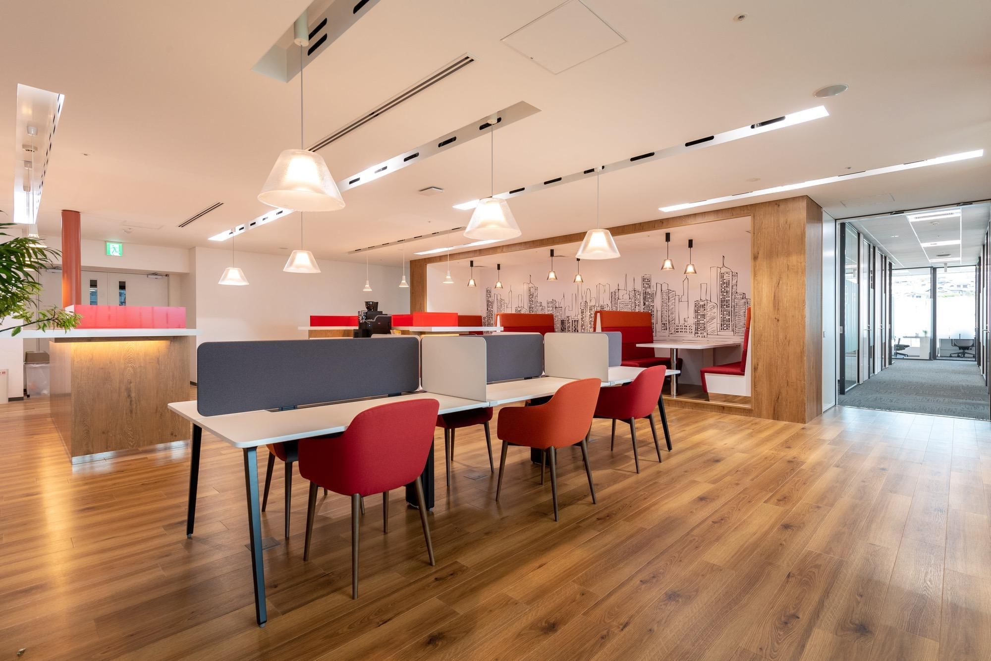 Regus Marignane Floricity