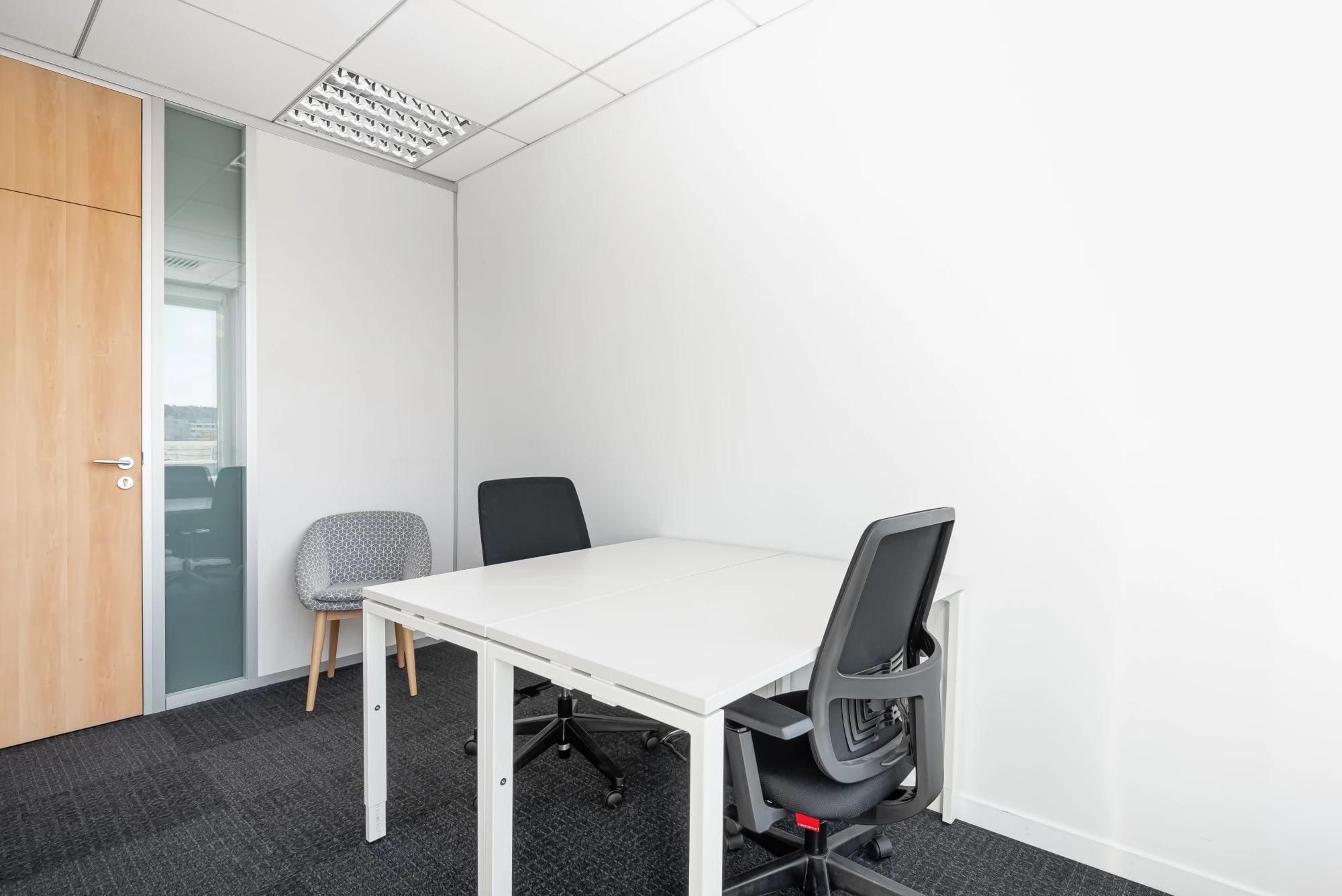 Regus Marseille 165 Prado - Photo 2