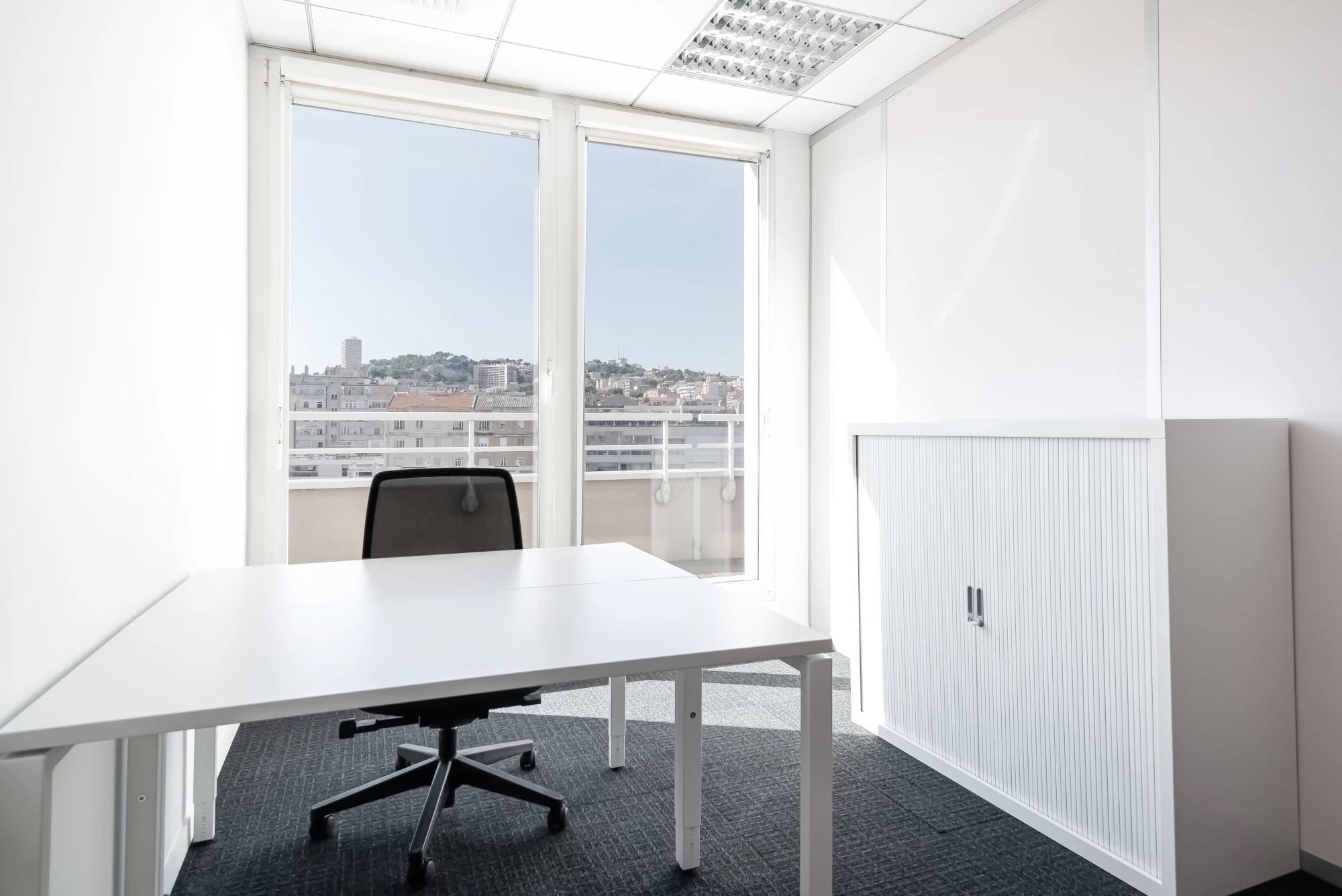 Regus Marseille 165 Prado