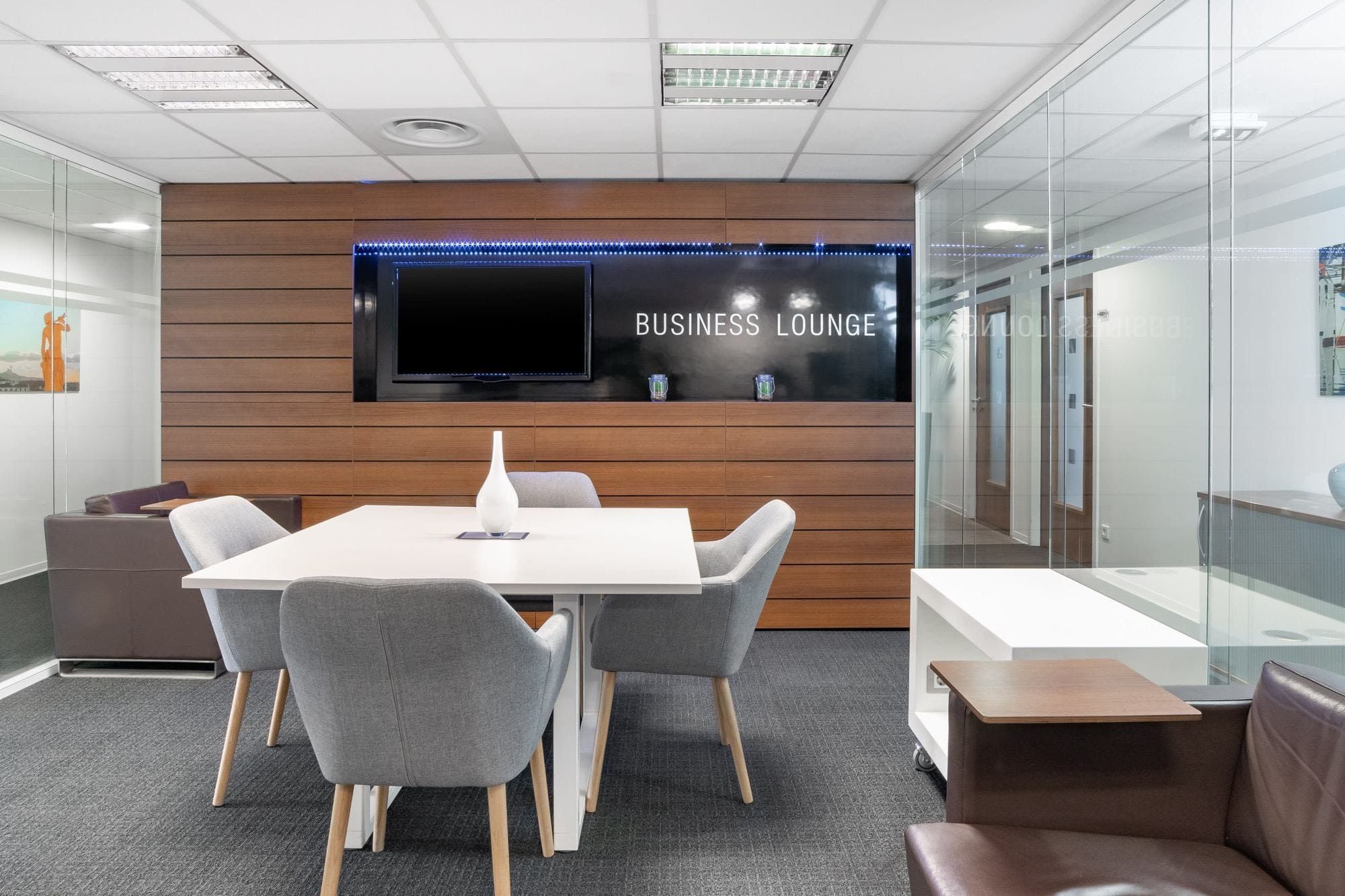 Regus Marseille 180 Prado