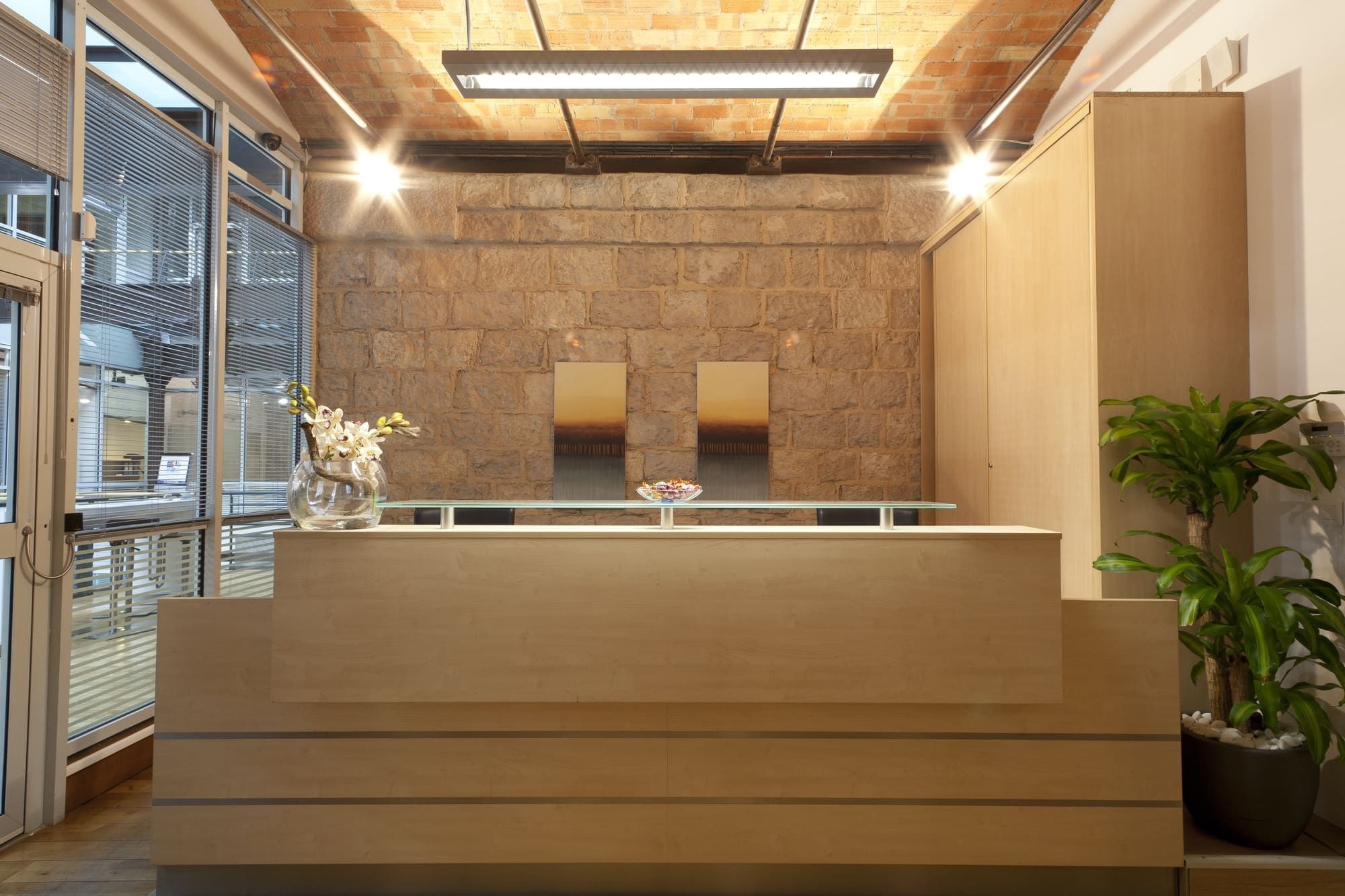 Regus Marseille Les Docks - Photo 2