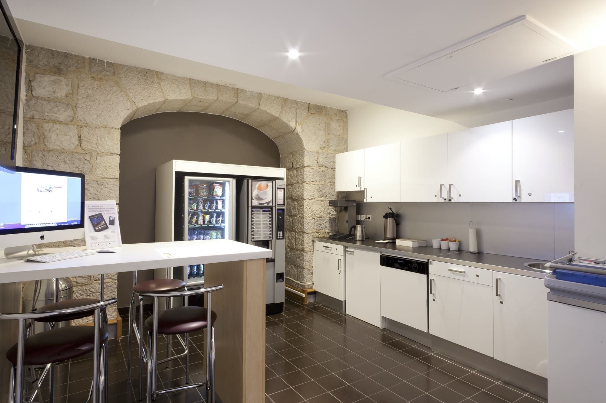 Regus Marseille Les Docks - Photo 3