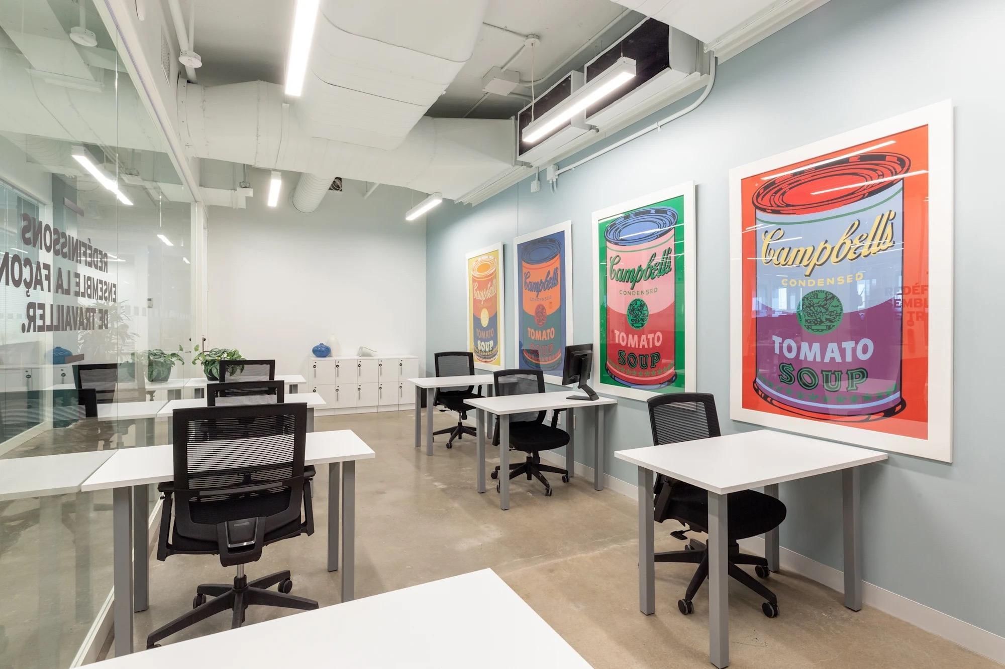 Regus Metz - Photo 2